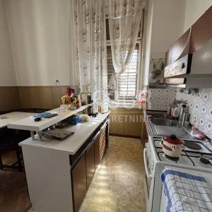 Rijeka, Mlaka, 101.79m2, 3skl, stan s potencijalom!