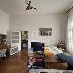 Rijeka, Mlaka, 101.79m2, 3skl, stan s potencijalom!