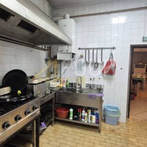 Rijeka, Mlaka, 219.88 m2, poslovni prostor ugostiteljske namjene