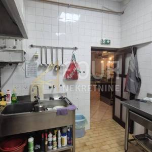 Rijeka, Mlaka, 219.88 m2, poslovni prostor ugostiteljske namjene
