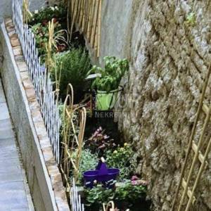 Rijeka, Mlaka, 64.15m2, 2s+db, terasa/dvorište 65m2