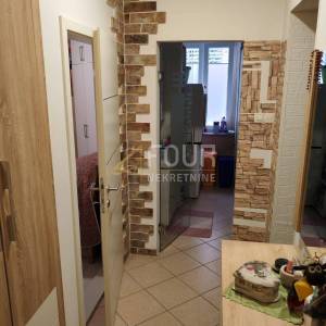 Rijeka, Mlaka, 64.15m2, 2s+db, terasa/dvorište 65m2