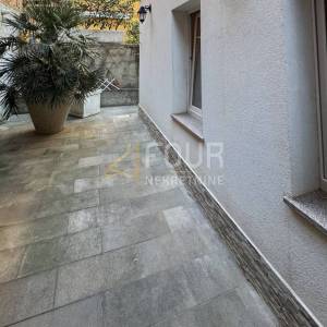 Rijeka, Mlaka, 64.15m2, 2s+db, terasa/dvorište 65m2
