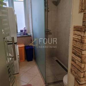 Rijeka, Mlaka, 64.15m2, 2s+db, terasa/dvorište 65m2