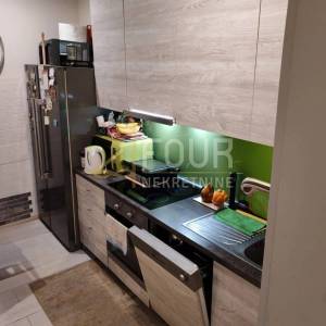 Rijeka, Mlaka, 64.15m2, 2s+db, terasa/dvorište 65m2