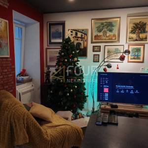 Rijeka, Mlaka, 64.15m2, 2s+db, terasa/dvorište 65m2