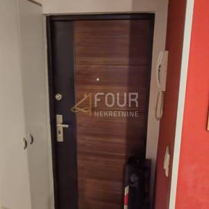 Rijeka, Mlaka, 64.15m2, 2s+db, terasa/dvorište 65m2