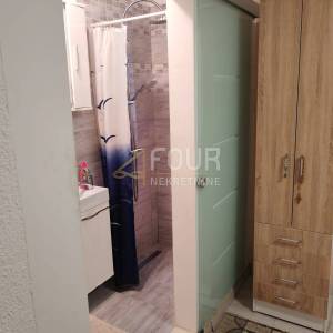 Rijeka, Mlaka, 64.15m2, 2s+db, terasa/dvorište 65m2