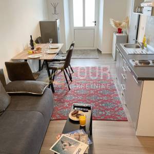 Rijeka, Mlaka, 76.10m2, u naravi 2 stana
