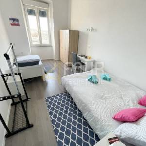 Rijeka, Mlaka, 76.10m2, u naravi 2 stana