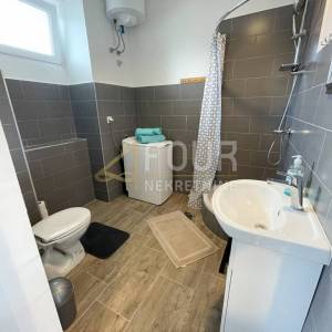 Rijeka, Mlaka, 76.10m2, u naravi 2 stana