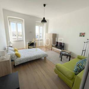 Rijeka, Mlaka, 76.10m2, u naravi 2 stana