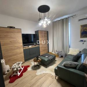 RIJEKA, MLAKA – moderno renoviran stan blizu centra