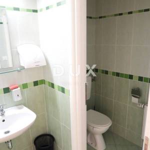 RIJEKA, MLAKA- poslovni prostor 64m2 za zakup/ najam- broj 9