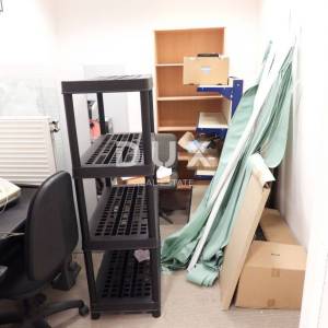RIJEKA, MLAKA- poslovni prostor 64m2 za zakup/ najam- broj 9