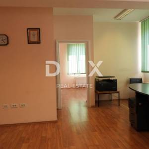 RIJEKA, MLAKA-  poslovni prostor 106m2 za zakup/ najam- broj 11