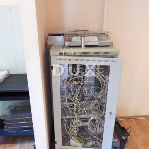 RIJEKA, MLAKA-  poslovni prostor 106m2 za zakup/ najam- broj 11