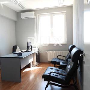 RIJEKA, MLAKA-  poslovni prostor 106m2 za zakup/ najam- broj 11