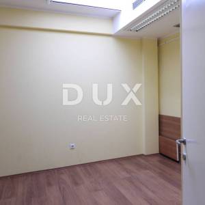 RIJEKA, MLAKA-  poslovni prostor 105m2 za zakup/ najam - broj 18