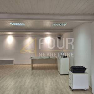 Rijeka, Mlaka, poslovni prostor 104.96m2