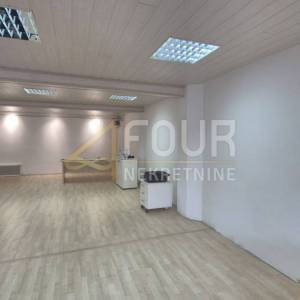 Rijeka, Mlaka, poslovni prostor 104.96m2