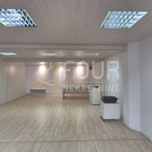 Rijeka, Mlaka, poslovni prostor 104.96m2
