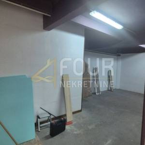 Rijeka, Mlaka, poslovni prostor 104.96m2