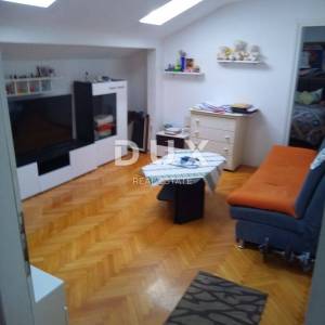 RIJEKA, MLAKA - stan 58 m2 na odličnoj lokaciji! PRILIKA!