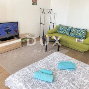 RIJEKA, MLAKA - stan 76m2 sa dva apartmana