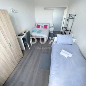 RIJEKA, MLAKA - stan 76m2 sa dva apartmana