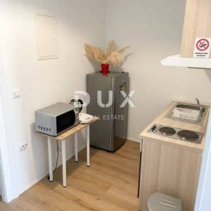RIJEKA, MLAKA - stan 76m2 sa dva apartmana