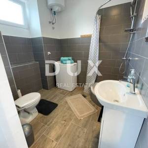 RIJEKA, MLAKA - stan 76m2 sa dva apartmana
