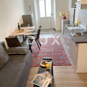 RIJEKA, MLAKA - stan 76m2 sa dva apartmana