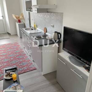 RIJEKA, MLAKA - stan 76m2 sa dva apartmana