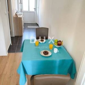 RIJEKA, MLAKA - stan 76m2 sa dva apartmana