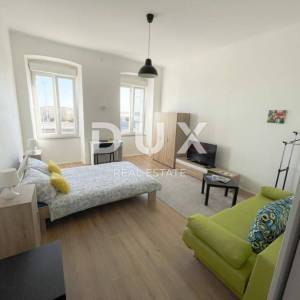 RIJEKA, MLAKA - stan 76m2 sa dva apartmana