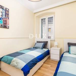 RIJEKA - moderan stan u centru Rijeke