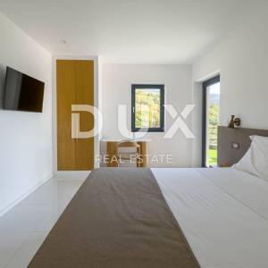 RIJEKA (okolica) - Prekrasna villa s pogledom na more!