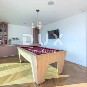 RIJEKA (okolica) - Prekrasna villa s pogledom na more!