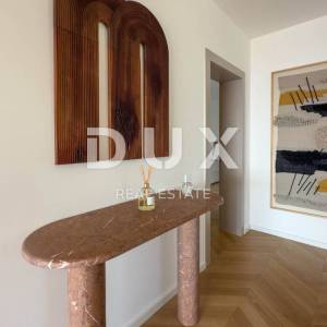 RIJEKA (okolica) - Prekrasna villa s pogledom na more!