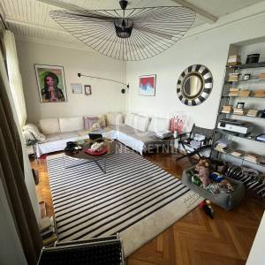 Rijeka, Pećine, 1. red do mora
