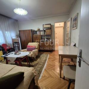 Rijeka, Pećine, 1s+db, 40.83m2