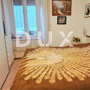 RIJEKA, PEĆINE-2S+DB, blizu centra sa okućnicom 
