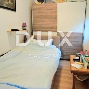 RIJEKA, PEĆINE-2S+DB, blizu centra sa okućnicom 