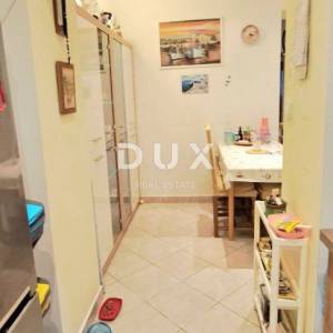 RIJEKA, PEĆINE-2S+DB, blizu centra sa okućnicom 