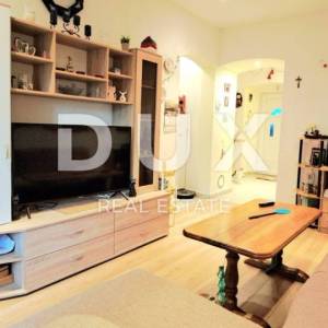 RIJEKA, PEĆINE-2S+DB, blizu centra sa okućnicom 