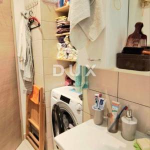 RIJEKA, PEĆINE-2S+DB, blizu centra sa okućnicom 