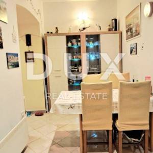 RIJEKA, PEĆINE-2S+DB, blizu centra sa okućnicom 