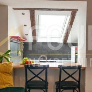 Rijeka, Pećine, 3s+db, 54.50m2, namješten stan