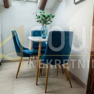 Rijeka, Pećine, 3s+db, 54.50m2, namješten stan